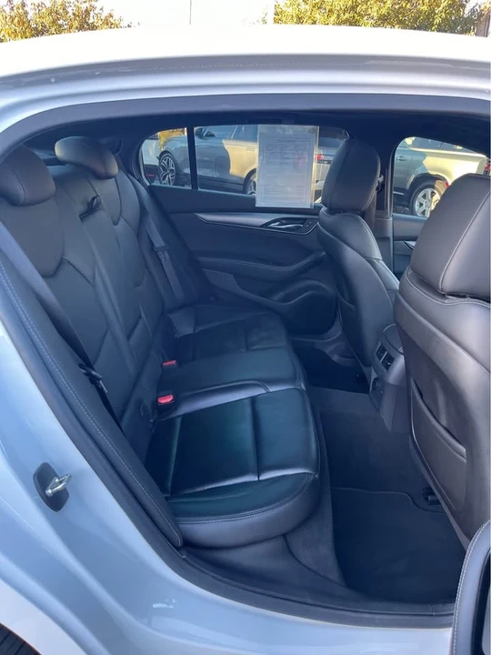 2023 Cadillac CT5 - Image 19 of 20