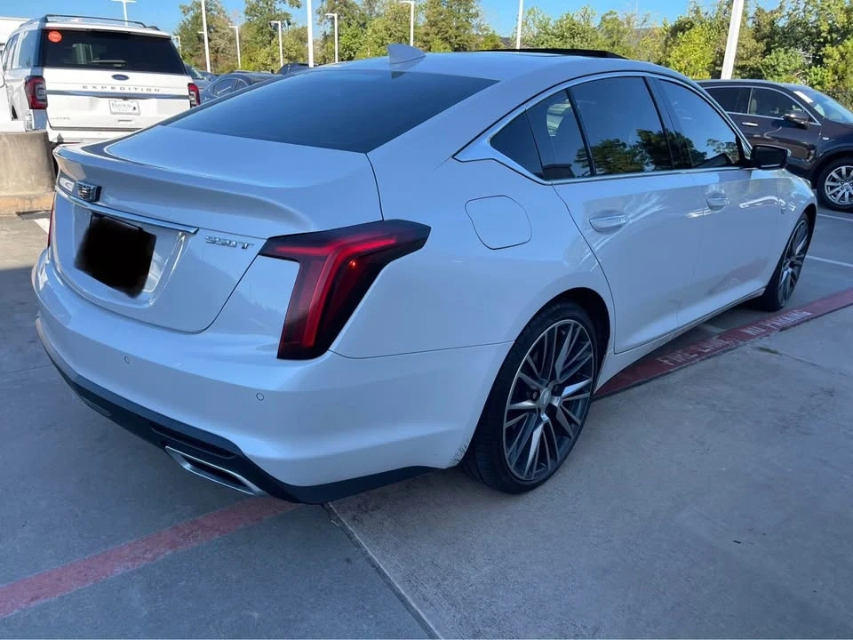 2023 Cadillac CT5 - Image 6 of 9