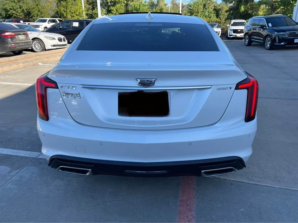 2023 Cadillac CT5 - Image 5 of 9