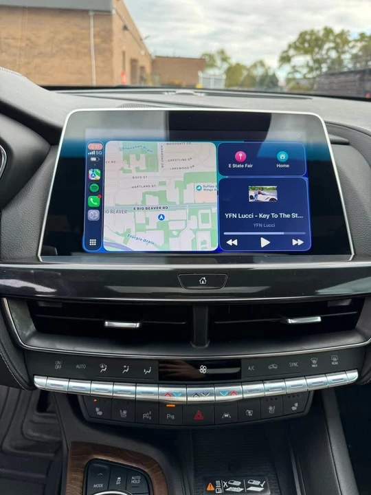 2023 Cadillac CT5 - Image 9 of 15