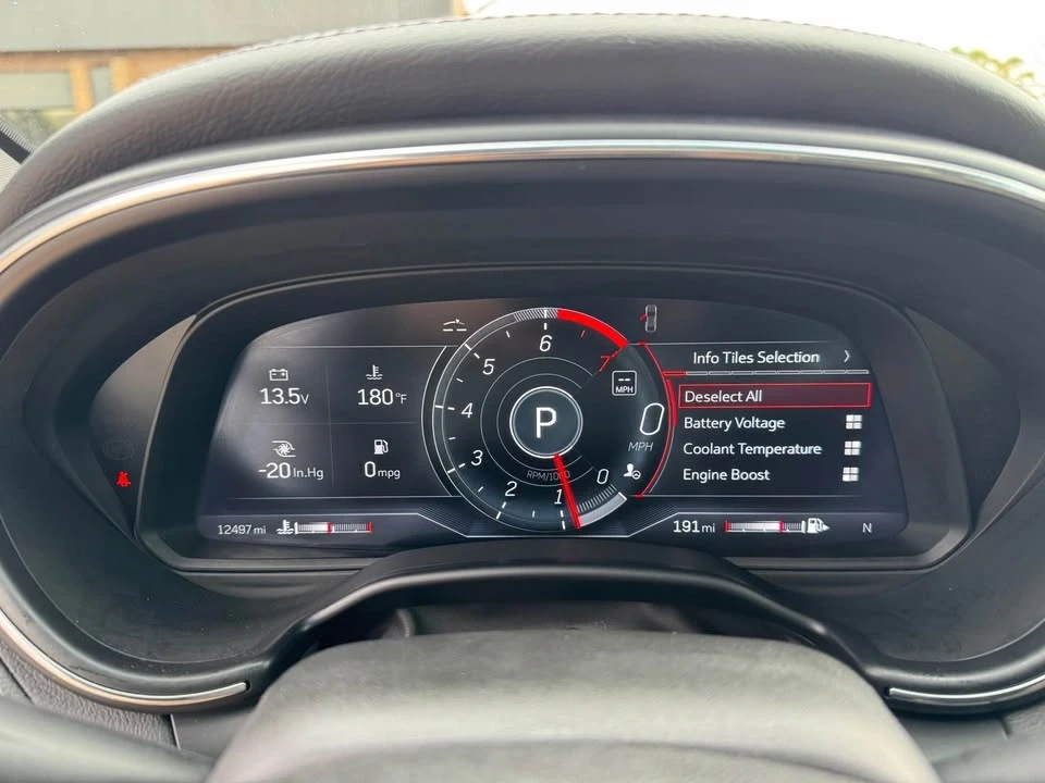 2023 Cadillac CT5 - Image 13 of 15