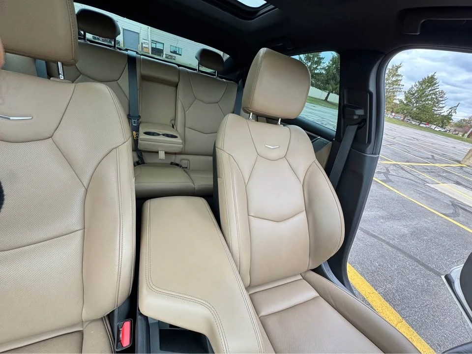 2023 Cadillac CT5 - Image 8 of 15