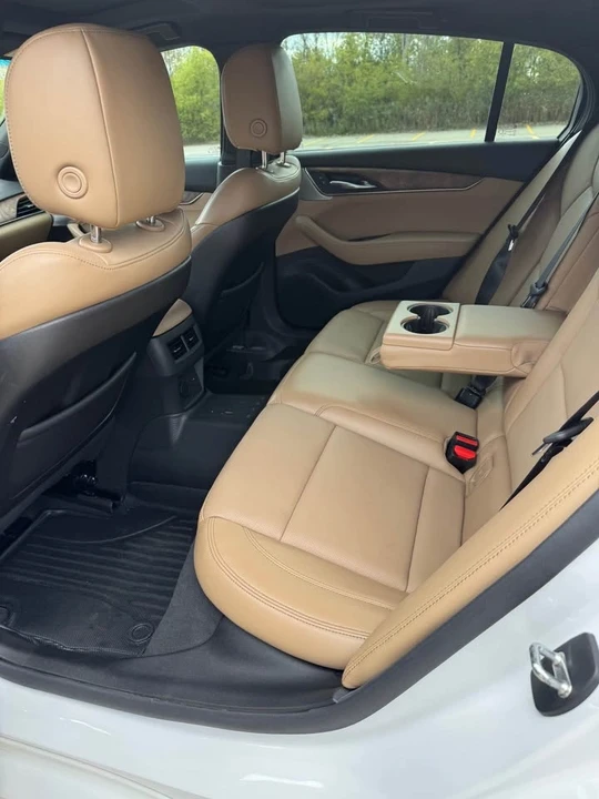 2023 Cadillac CT5 - Image 7 of 15
