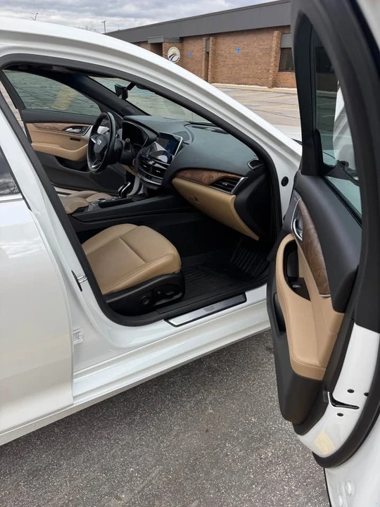 2023 Cadillac CT5 - Image 6 of 15
