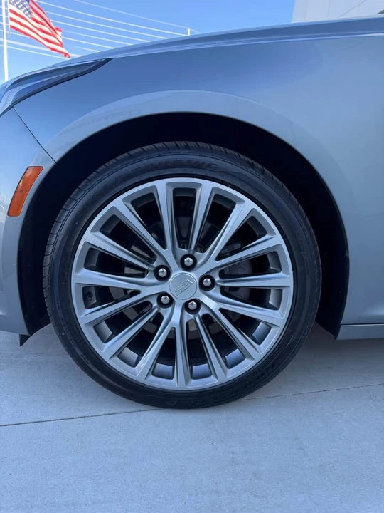 2023 Cadillac CT5 - Image 5 of 15