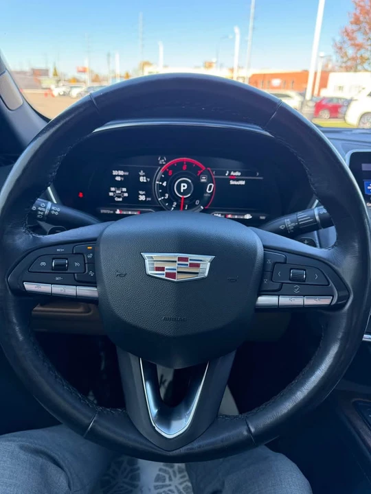 2023 Cadillac CT5 - Image 13 of 15