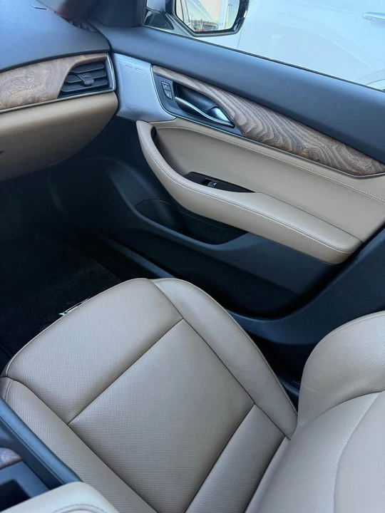 2023 Cadillac CT5 - Image 14 of 15