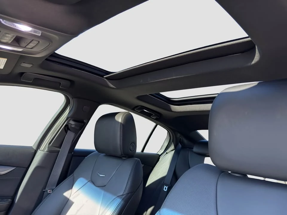 2023 Cadillac CT5 - Image 14 of 15