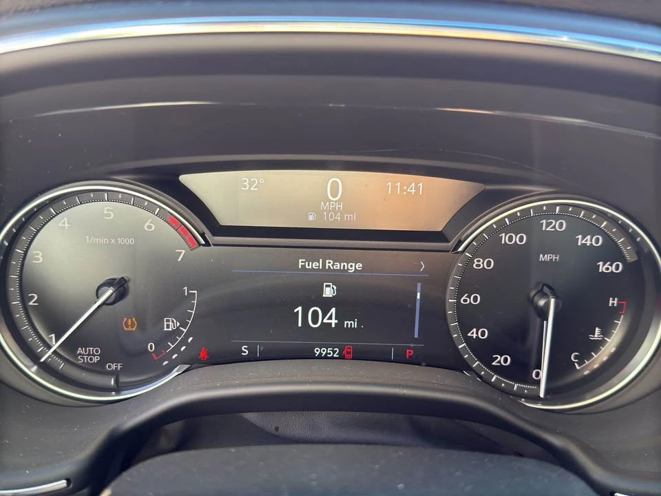 2023 Cadillac CT5 - Image 12 of 15