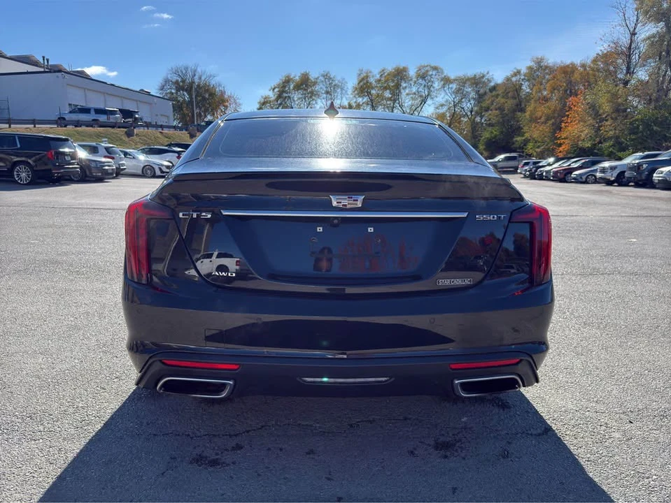 2023 Cadillac CT5 - Image 6 of 15
