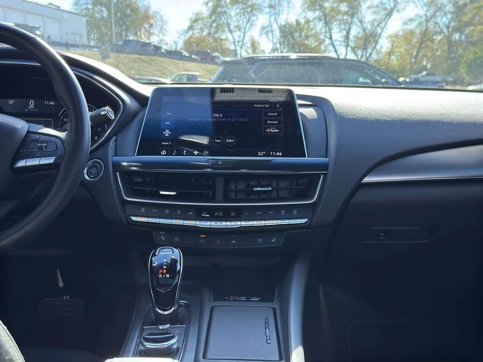 2023 Cadillac CT5 - Image 13 of 15