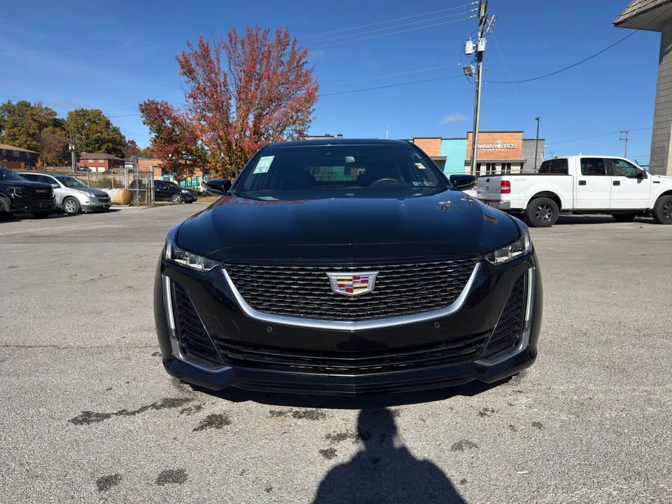 2023 Cadillac CT5 - Image 2 of 15