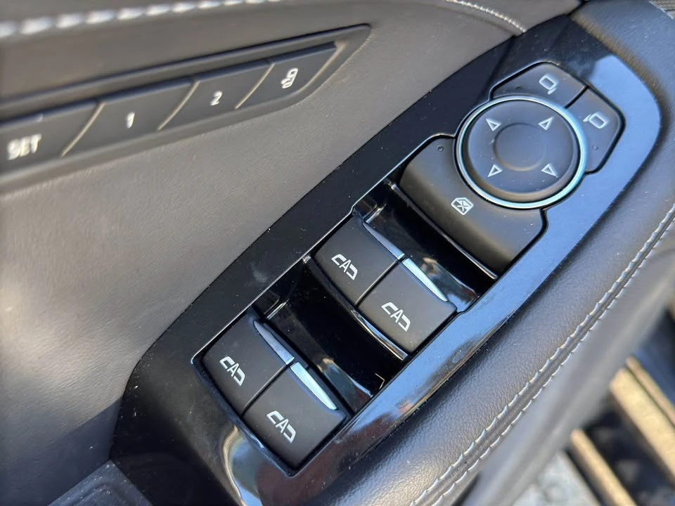 2023 Cadillac CT5 - Image 9 of 15