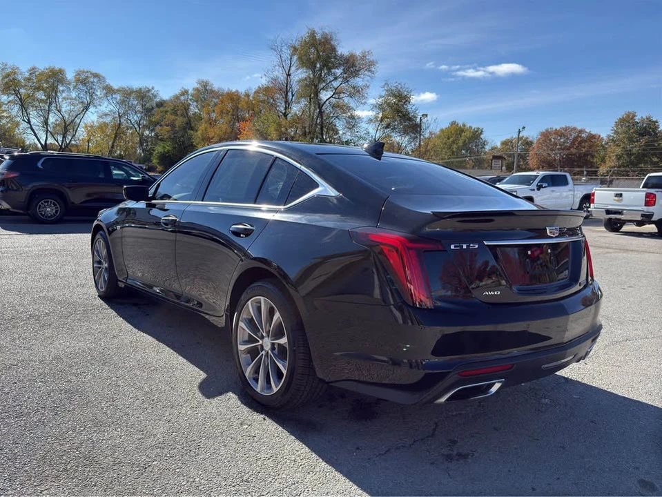 2023 Cadillac CT5 - Image 5 of 15