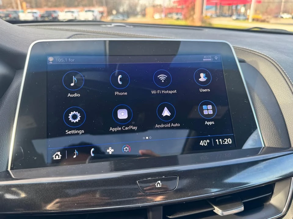 2023 Cadillac CT5 - Image 17 of 20