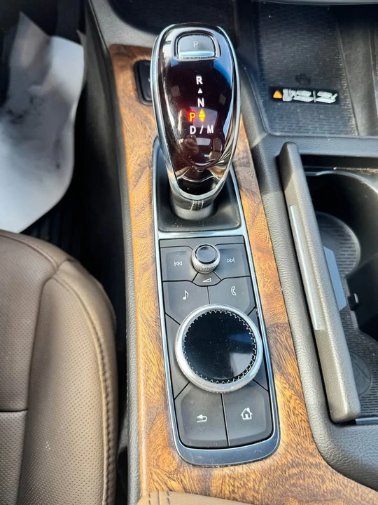 2023 Cadillac CT5 - Image 15 of 20