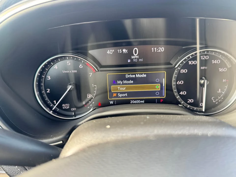 2023 Cadillac CT5 - Image 14 of 20