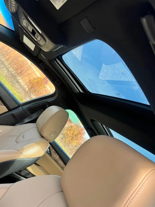 2023 Cadillac CT5 - Image 18 of 20