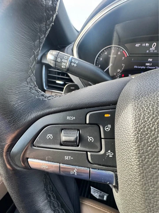 2023 Cadillac CT5 - Image 20 of 20