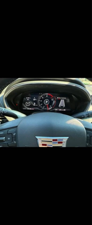 2023 Cadillac CT5 - Image 4 of 11