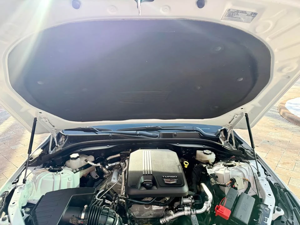 2023 Cadillac CT5 - Image 19 of 20