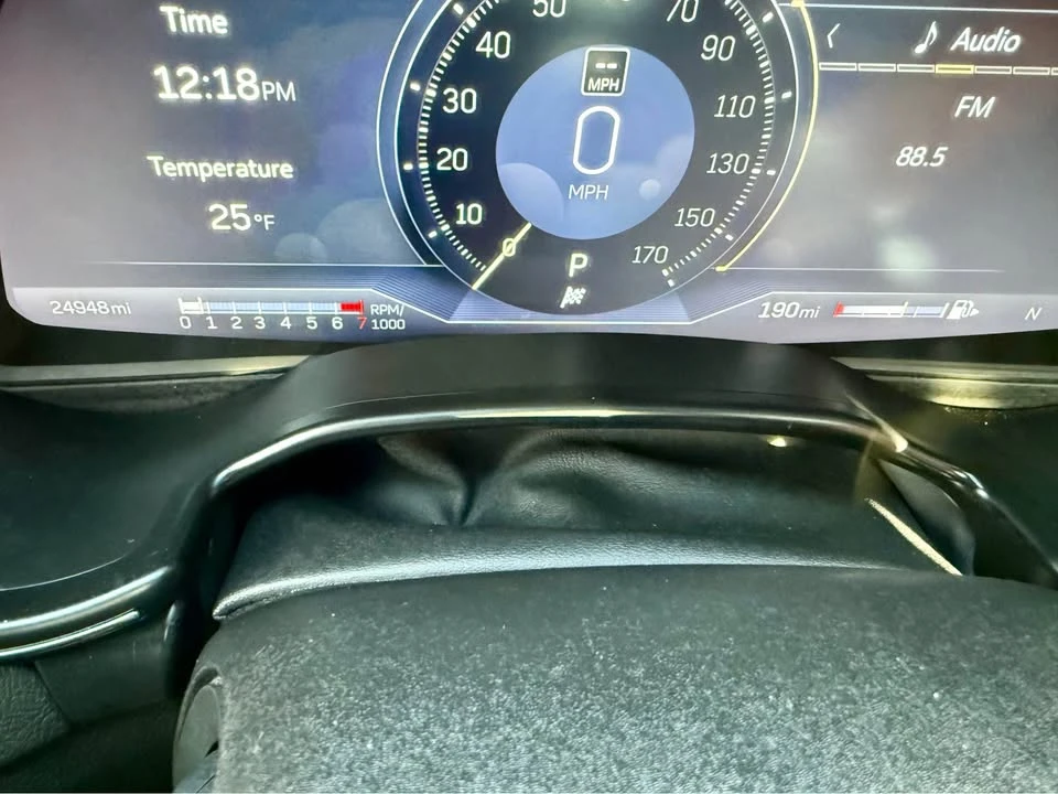 2023 Cadillac CT5 - Image 12 of 20