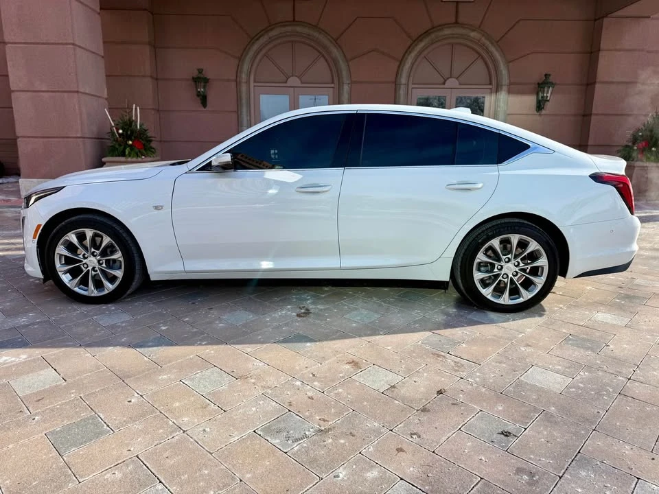 2023 Cadillac CT5 - Image 6 of 20