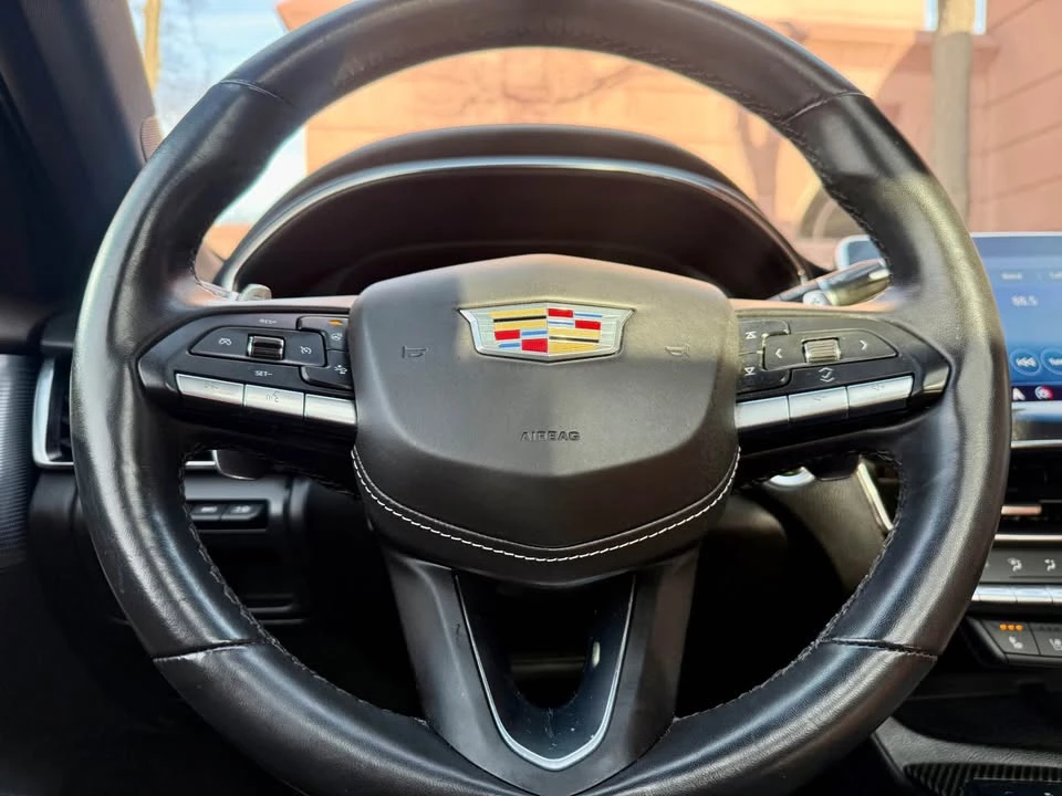 2023 Cadillac CT5 - Image 11 of 20