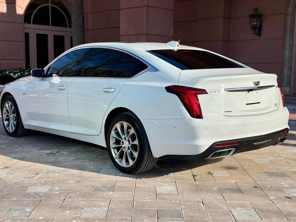2023 Cadillac CT5 - Image 7 of 20