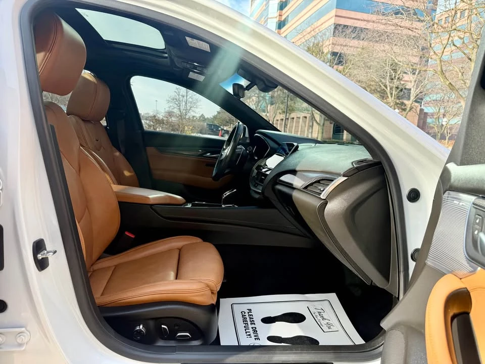 2023 Cadillac CT5 - Image 18 of 20