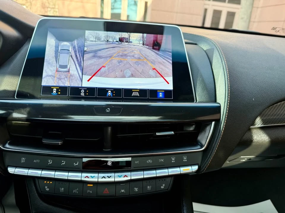 2023 Cadillac CT5 - Image 14 of 20
