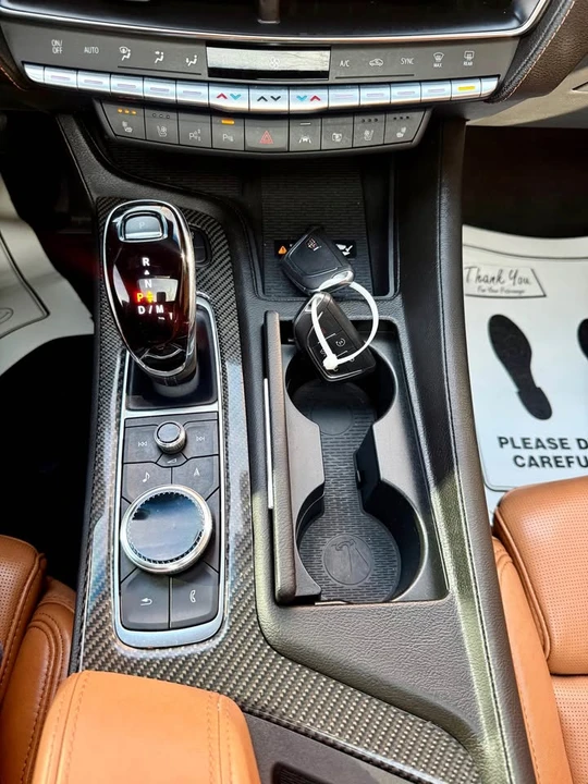 2023 Cadillac CT5 - Image 15 of 20