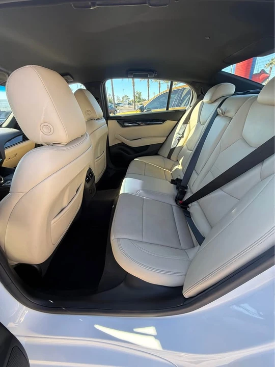 2023 Cadillac CT5 - Image 8 of 8