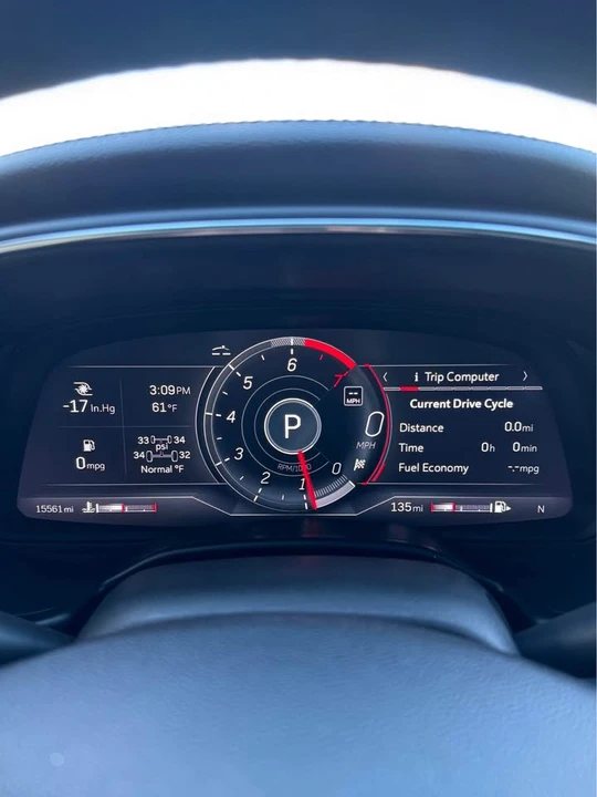 2023 Cadillac CT5 - Image 12 of 12