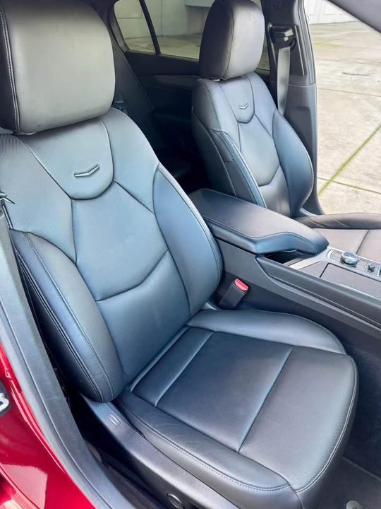 2023 Cadillac CT5 - Image 9 of 12