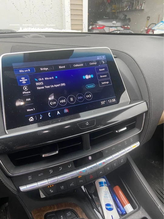 2023 Cadillac CT5 - Image 6 of 6