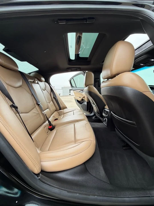 2023 Cadillac CT5 - Image 14 of 16