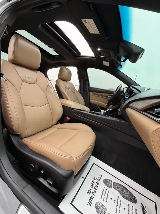 2023 Cadillac CT5 - Image 13 of 16