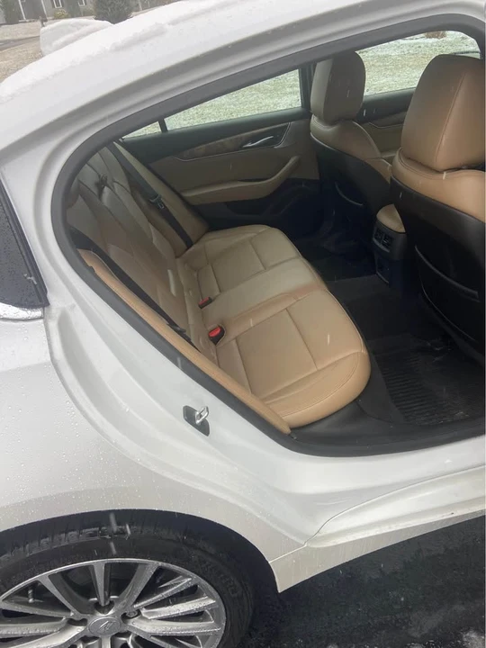 2023 Cadillac CT5 - Image 4 of 6