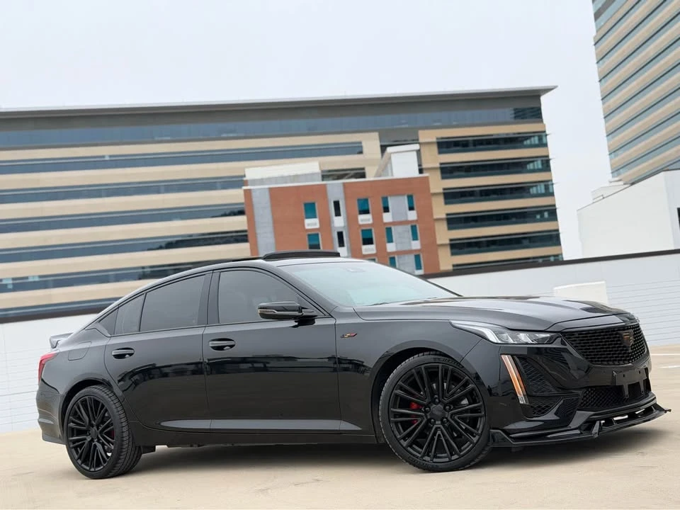 2023 Cadillac CT5 - Image 6 of 16