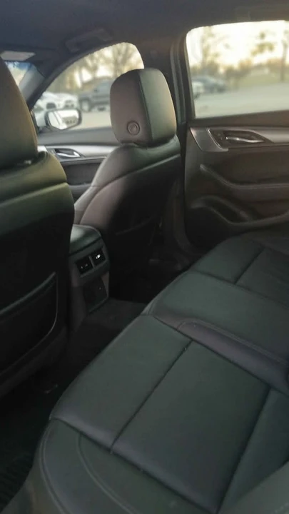 2023 Cadillac CT5 - Image 8 of 14
