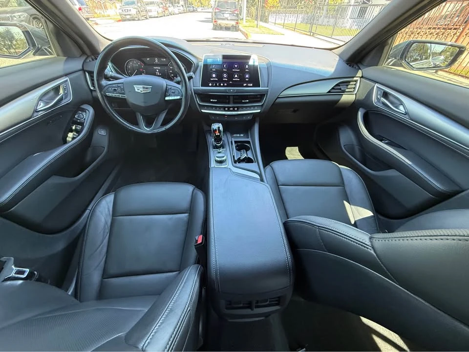 2023 Cadillac CT5 - Image 19 of 19