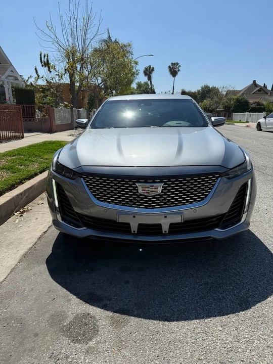 2023 Cadillac CT5 - Image 12 of 19