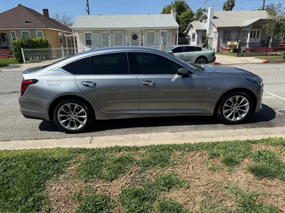 2023 Cadillac CT5 - Image 8 of 19