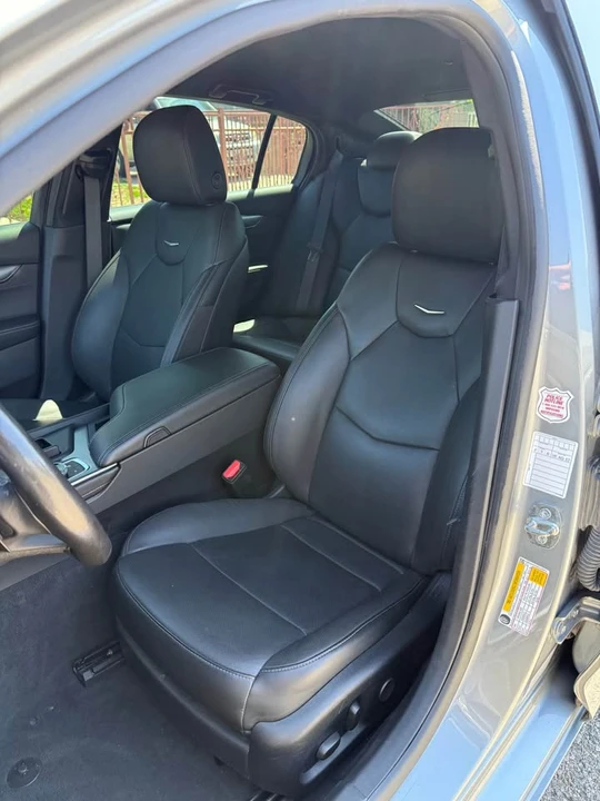 2023 Cadillac CT5 - Image 17 of 19