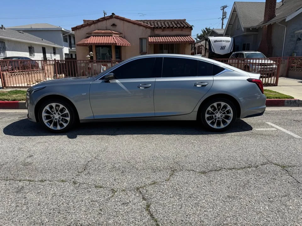 2023 Cadillac CT5 - Image 3 of 19