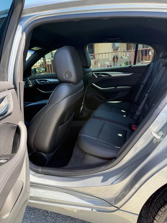 2023 Cadillac CT5 - Image 14 of 19