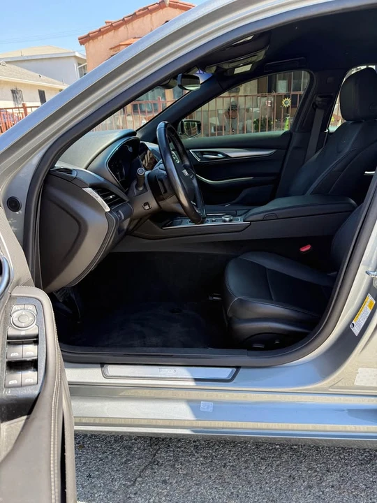 2023 Cadillac CT5 - Image 16 of 19