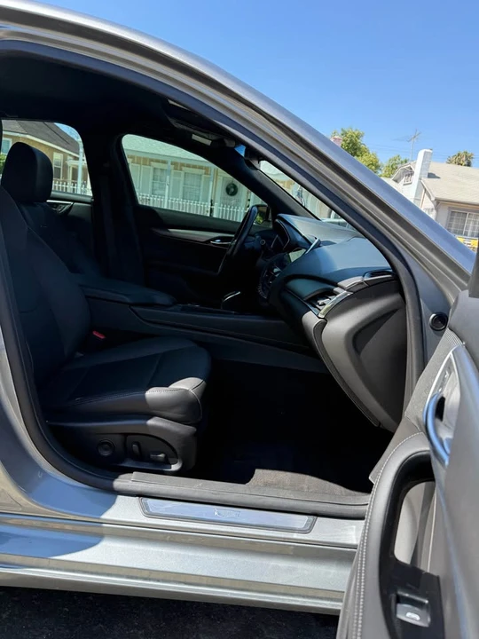2023 Cadillac CT5 - Image 15 of 19
