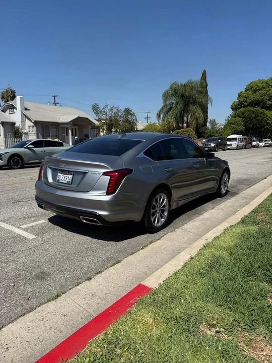 2023 Cadillac CT5 - Image 6 of 19
